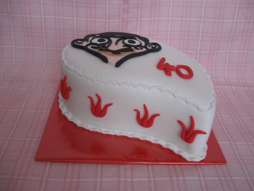 slza s Mr. Beanem odspoda